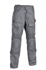 TWM outdoorové oblečení Gladio pánské bavlna/polyester šedá velikost S