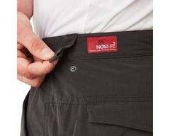 TWM outdoorové kalhoty Cargo IIpánské polyesterové tmavě šedé mt 52/XL