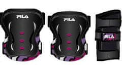 TWM FP Junior Girls Skate Protection set Velikost XXS