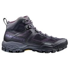 Mammut Turistická obuv Mammut Ducan Mid GTX Women phantom-light galaxy|38