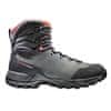 Mammut Trekové boty Mammut Nova Tour II High GTX Women graphite-baked|38 EU