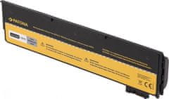 PATONA baterie pro ntb LENOVO Thinkpad T470/T570/61++ 4400mAh Li-lon 10,8V 01AV423