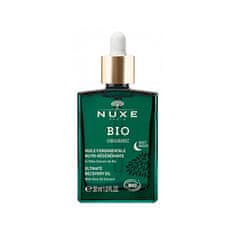 Nuxe Obnovující noční pleťový olej BIO Organic (Ultimate Night Recovery Oil) (Objem 30 ml)