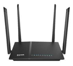 D-Link Router 11AC DIR-825