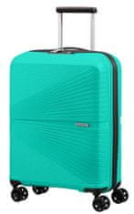 American Tourister Příruční kufr Airconic Spinner 55cm Aqua Green