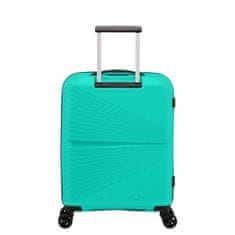 American Tourister Příruční kufr Airconic Spinner 55cm Aqua Green