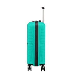 American Tourister Příruční kufr Airconic Spinner 55cm Aqua Green