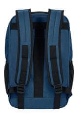 American Tourister Batoh Urban Track Cabin Backpack Combat Navy