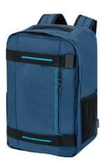 American Tourister Batoh Urban Track Cabin Backpack Combat Navy