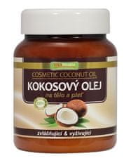 Vivapharm 100% Kokosový olej VIVAPHARM  380 ml