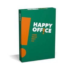 Kancelářský papír Happy Office A4/80g/500 listů