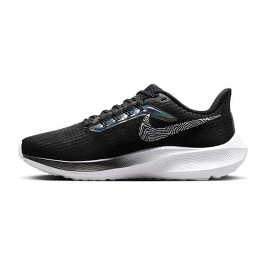 Nike Boty běžecké černé Air Zoom Pegasus 39 Premium