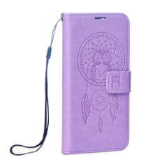 FORCELL Pouzdro Forcell flipové MEZZO Book XIAOMI Redmi NOTE 13 5G dreamcatcher purple