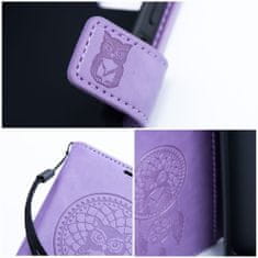 FORCELL Pouzdro Forcell flipové MEZZO Book XIAOMI Redmi NOTE 13 PRO 5G dreamcatcher purple