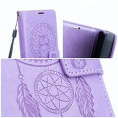 FORCELL Pouzdro Forcell flipové MEZZO Book SAMSUNG A05 dreamcatcher purple