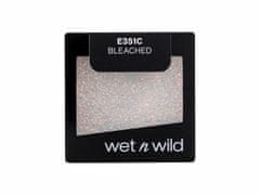 Wet n wild 1.4g color icon glitter single, bleached