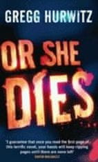 PADU Or She Dies (Hurwitz Gregg)