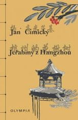 PADU Jeřabiny z Hangzhou (Cimický Jan)