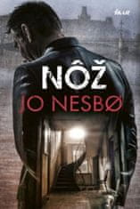 PADU Nôž (Nesbo Jo)