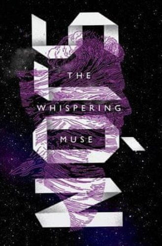 PADU The Whispering Muse