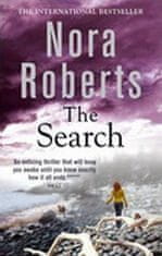 PADU The Search (Roberts Nora)