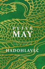 PADU Hadohlavec (May Peter)