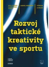 Euromedia Group Rozvoj taktické kreativity ve sportu