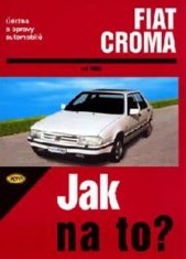 PADU Fiat Croma od 1983 - Jak na to? - 59.