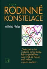 PADU Rodinné konstelace (Nelles Wilfried)