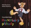 František Nepil: Hurvínkovy příhody