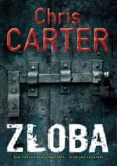 PADU Zloba (Carter Chris)