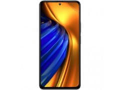 POCO F4 6GB/128GB, 4500 mAH, 5G, černý