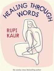 PADU Healing Through Words (Rupi Kaur)