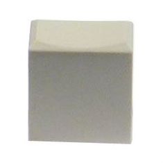 HADEX Hmatník pro isostat béžový 15x17x8mm