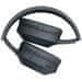 Canyon headset BTHS-3, USB-C, BT V5.1 JL6956, baterie 300mAh až 15h, 20Hz-20KHz, tmavě šedá (antracit)