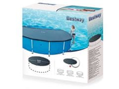 Bestway Víko pro 549cm stojanový bazén BESTWAY 58039
