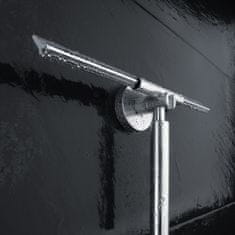NIMCO Koupelnová stěrka do sprchy s držákem NIMCO UNIX UN 13012-26