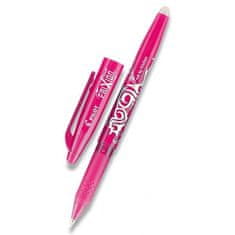 Pilot FriXion Ball M 0.7mm růžová