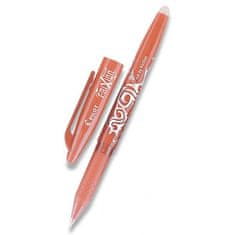 Pilot Roller FriXion Ball M 0.7mm oranžová