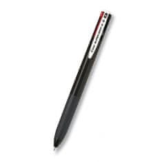 Pilot Kuličková tužka Super Grip-G 4 černá