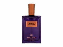 Molinard 75ml les prestiges collection santal insolent