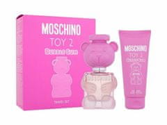 Moschino 50ml toy 2 bubble gum, toaletní voda