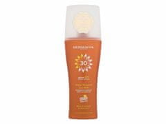 Dermacol 200ml sun water resistant sun milk spf30