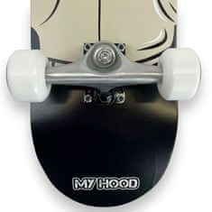 MY HOOD Hood Skateboard