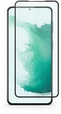 EPICO Spello by tvrzené sklo pro Huawei Nova Y61, 2.5D, černá