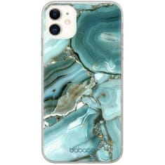 BABACO pouzdro pro Apple iPhone XR - Zelená KP26253