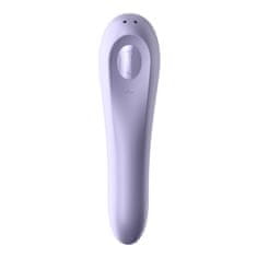 Satisfyer Dual Pleasure vibrátor