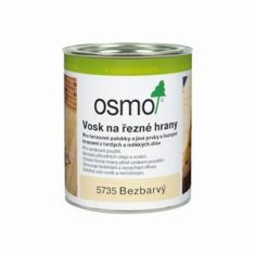 OSMO 5735 Vosk na řezné hrany 0,375 l