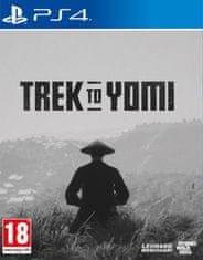 Cenega Trek to Yomi PS4