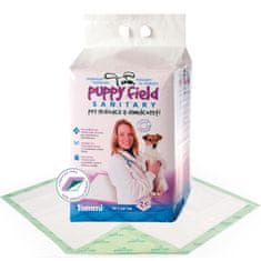 Tommi Puppy Field SANITARY pads 25ks